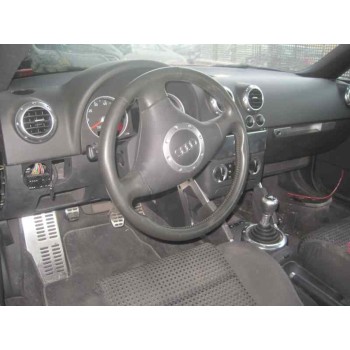 audi tt (8n3/8n9) del año 2004