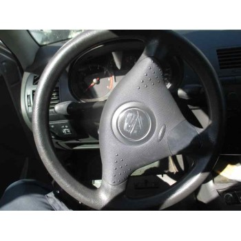 seat ibiza (6k1) del año 2002