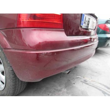 opel astra g berlina del año 1999