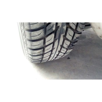 mercedes-benz clase e (w124) berlina del año 1993