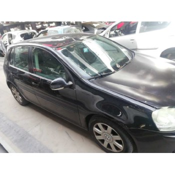 volkswagen golf v berlina (1k1) del año 2004