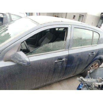 opel astra h ber. del año 2009