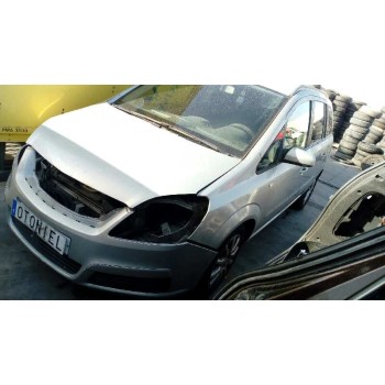 opel zafira b del año 2006