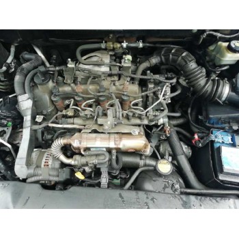 toyota corolla (e12) del año 2006