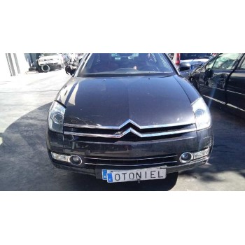 citroën c6 del año 2005