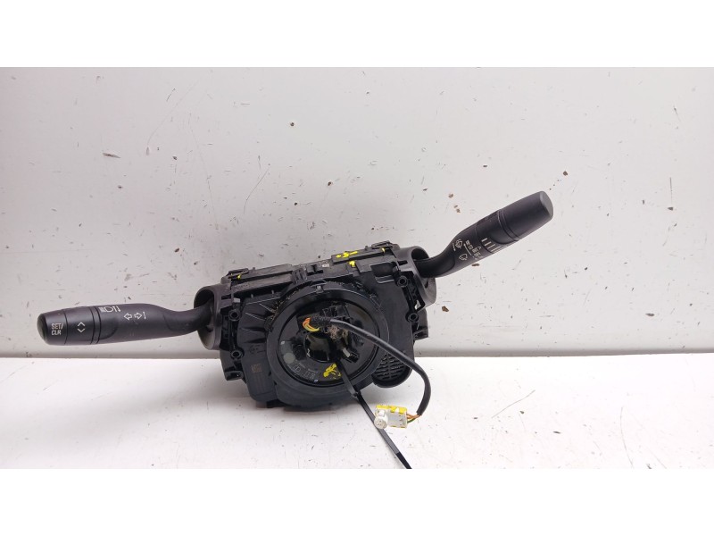 Recambio de anillo airbag para opel combo e tour / life (k9) 1.5 referencia OEM IAM 30s10125466 98185451yx 