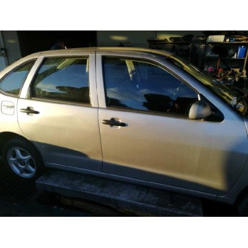 seat cordoba berlina (6k2) del año 2002
