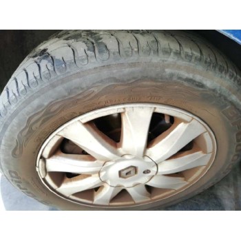 renault grand scenic del año 2007