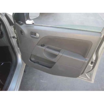 ford fiesta (cbk) del año 2003