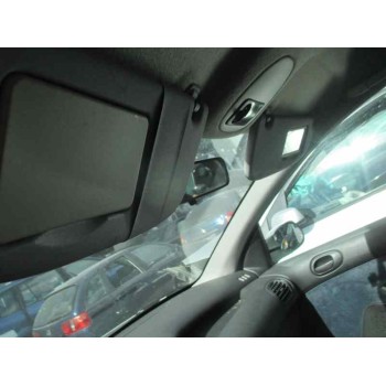 peugeot 206 berlina del año 1999