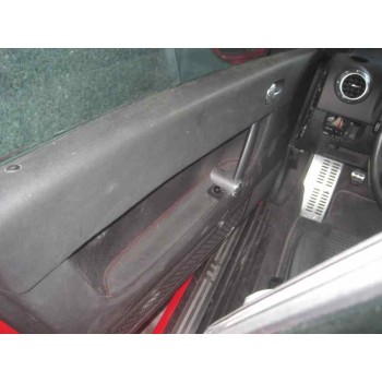 audi tt (8n3/8n9) del año 2004