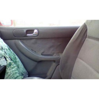 audi a3 (8l) del año 2003