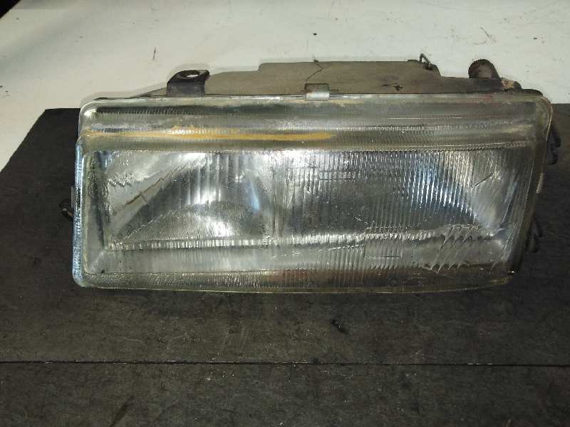 Recambio de faro izquierdo para seat toledo (1l) 1.8 cat (rp) referencia OEM IAM  BIFARO 