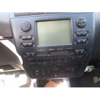 seat ibiza (6k1) del año 2002