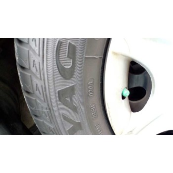 mercedes-benz clase e (w124) berlina del año 1993