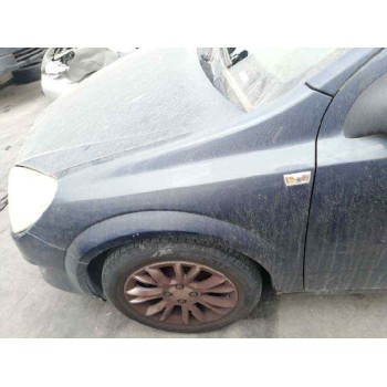 opel astra h ber. del año 2009