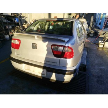 seat cordoba berlina (6k2) del año 2002