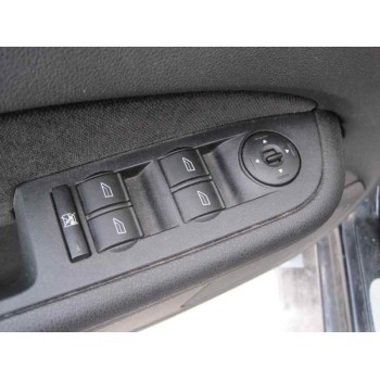 ford focus berlina (cap) del año 2006