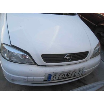 opel astra g berlina del año 1998