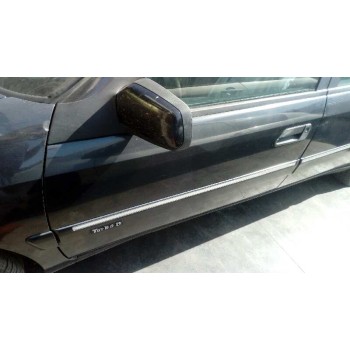 citroën xantia berlina del año 1996