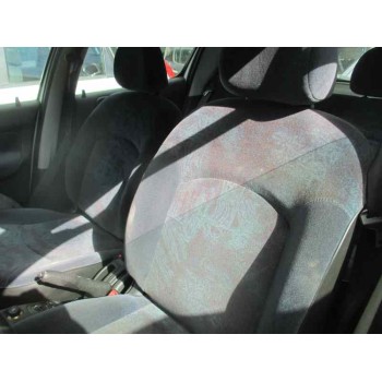 peugeot 206 berlina del año 1999