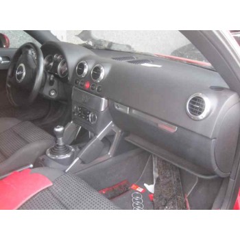 audi tt (8n3/8n9) del año 2004