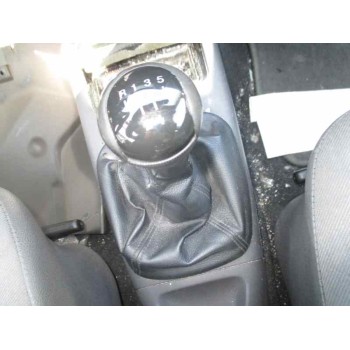 seat ibiza (6k1) del año 2002