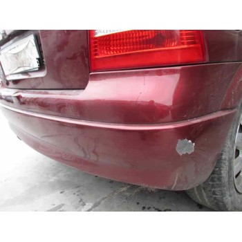 opel astra g berlina del año 1999