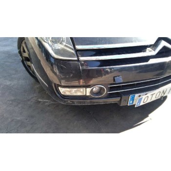 citroën c6 del año 2005