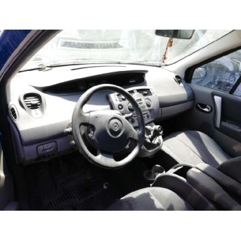 renault grand scenic del año 2007