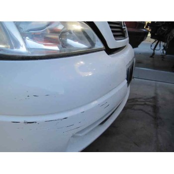 opel astra g berlina del año 1998