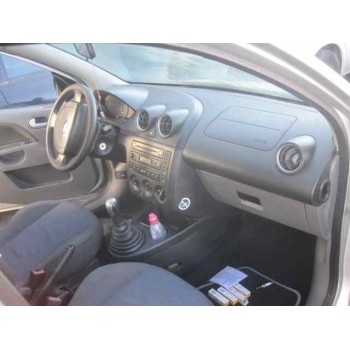 ford fiesta (cbk) del año 2003