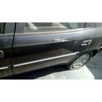 citroën xantia berlina del año 1996