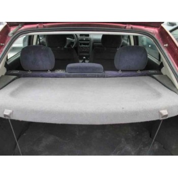 opel astra g berlina del año 1999