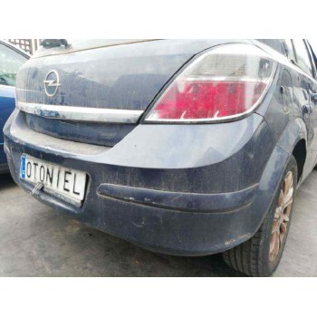 opel astra h ber. del año 2009