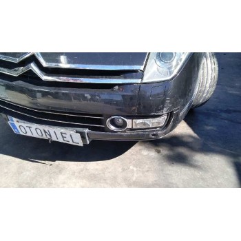 citroën c6 del año 2005