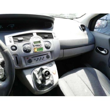 renault grand scenic del año 2007