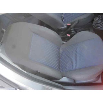 ford fiesta (cbk) del año 2003