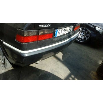 citroën xantia berlina del año 1996