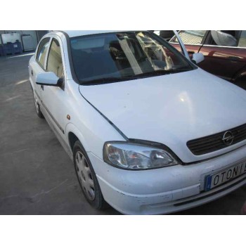 opel astra g berlina del año 1998
