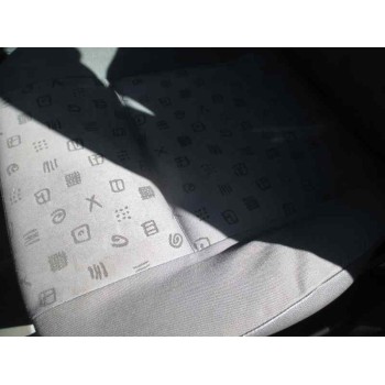 seat ibiza (6k1) del año 2002