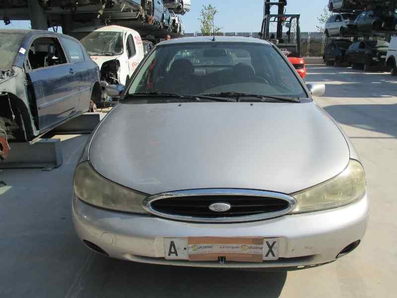 FORD MONDEO BERLINA (GD)