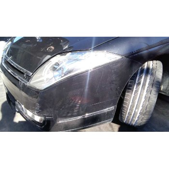 citroën c6 del año 2005