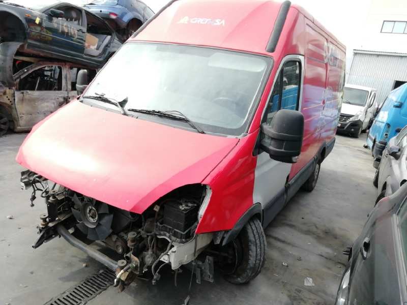IVECO DAILY PR