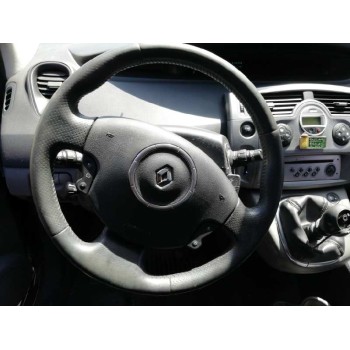 renault grand scenic del año 2007