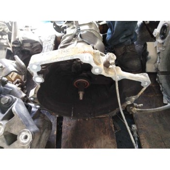 Recambio de caja cambios para kia sportage td (5-ptas.) referencia OEM IAM Y000307591 144.000KM 4X4