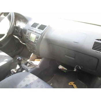 seat ibiza (6k1) del año 2002