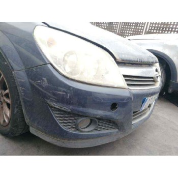 opel astra h ber. del año 2009