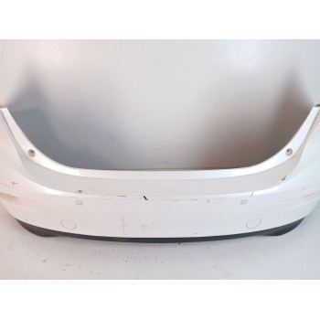 Recambio de paragolpes trasero para mazda 3 sedán (bm_, bn_) 2.2 d referencia OEM IAM BHR150221A8N  B45A50260