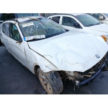 bmw x1 (e84) del año 2011